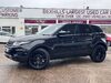 Land Rover Range Rover Evoque ED4 SE TECH