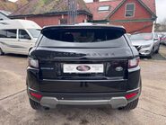 Land Rover Range Rover Evoque ED4 SE TECH 9