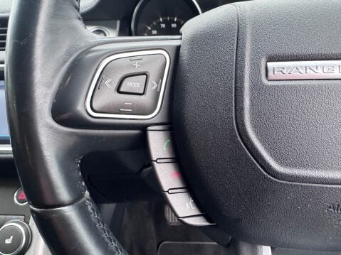 Land Rover Range Rover Evoque ED4 SE TECH 14