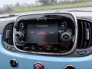 Fiat 500 1.2 LOUNGE 15