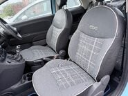 Fiat 500 1.2 LOUNGE 10