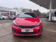 Kia Ceed GT-LINE ISG 6