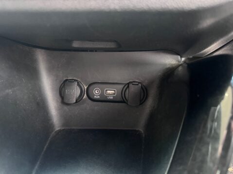 Kia Ceed GT-LINE ISG 18