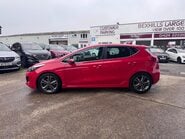 Kia Ceed GT-LINE ISG 10