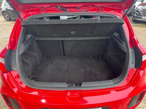 Kia Ceed GT-LINE ISG 9