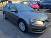 Volkswagen Golf S TDI BLUEMOTION TECHNOLOGY