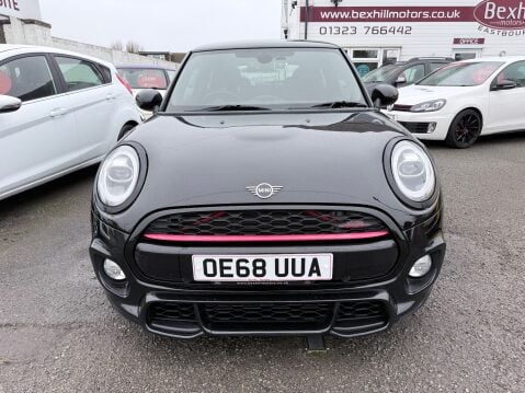 Mini Hatch 1.5 COOPER SPORT 3