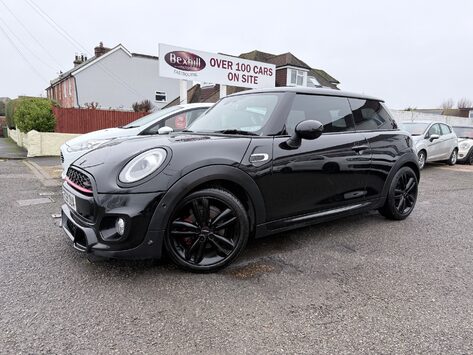 Mini Hatch 1.5 COOPER SPORT