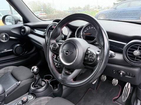 Mini Hatch 1.5 COOPER SPORT 11