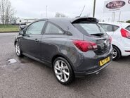 Vauxhall Corsa 1.4 SRI VX-LINE ECOFLEX 7