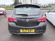 Vauxhall Corsa 1.4 SRI VX-LINE ECOFLEX 6