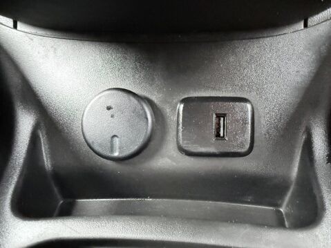 Vauxhall Corsa 1.4 SRI VX-LINE ECOFLEX 15