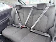 Vauxhall Corsa 1.4 SRI VX-LINE ECOFLEX 12