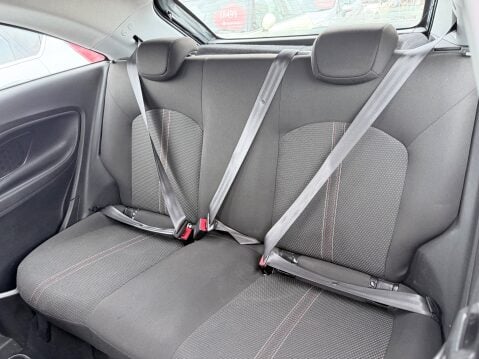 Vauxhall Corsa 1.4 SRI VX-LINE ECOFLEX 12