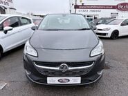 Vauxhall Corsa 1.4 SRI VX-LINE ECOFLEX 3