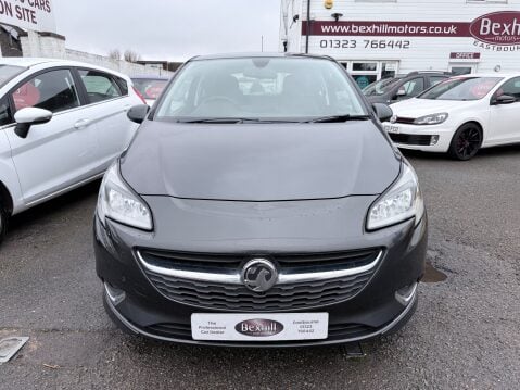Vauxhall Corsa 1.4 SRI VX-LINE ECOFLEX 3