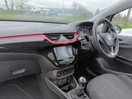 Vauxhall Corsa 1.4 SRI VX-LINE ECOFLEX 9