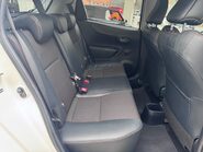 Toyota Yaris VVT-I SR 11