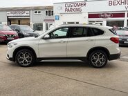 BMW X1 XDRIVE18D XLINE 7