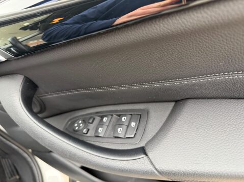 BMW X1 XDRIVE18D XLINE 17