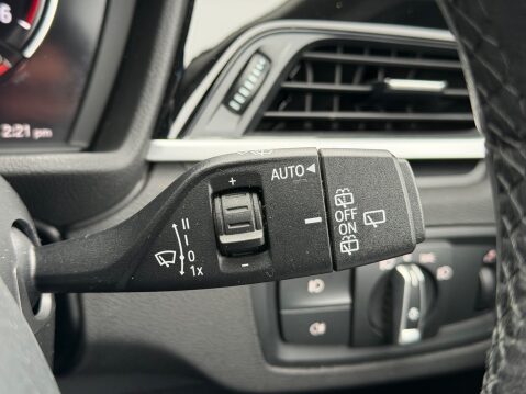 BMW X1 XDRIVE18D XLINE 26