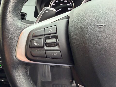 BMW X1 XDRIVE18D XLINE 14