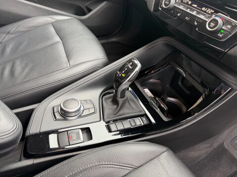 BMW X1 XDRIVE18D XLINE 21