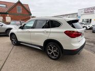 BMW X1 XDRIVE18D XLINE 10