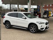 BMW X1 XDRIVE18D XLINE 12