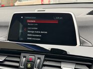 BMW X1 XDRIVE18D XLINE 19