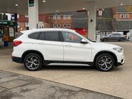 BMW X1 XDRIVE18D XLINE 4