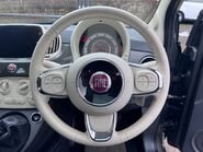 Fiat 500 LOUNGE 3