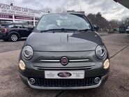 Fiat 500 LOUNGE 6