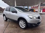 Nissan Qashqai DCI 360 IS 6