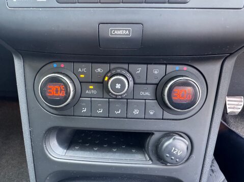 Nissan Qashqai DCI 360 IS 21