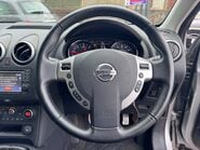 Nissan Qashqai DCI 360 IS 13