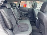 Nissan Qashqai DCI 360 IS 11