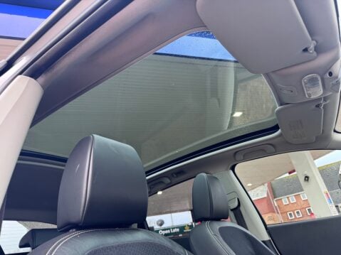 Nissan Qashqai DCI 360 IS 12