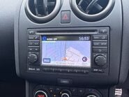 Nissan Qashqai DCI 360 IS 22