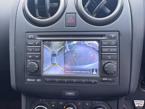 Nissan Qashqai DCI 360 IS 24