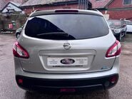 Nissan Qashqai DCI 360 IS 9