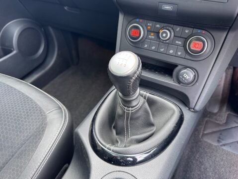 Nissan Qashqai DCI 360 IS 20