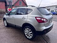 Nissan Qashqai DCI 360 IS 7