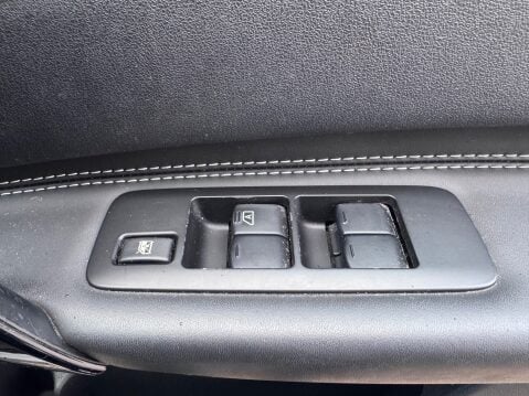 Nissan Qashqai DCI 360 IS 17