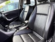 Vauxhall Astra ELITE CDTI AUTOMATIC 11