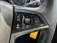 Vauxhall Astra ELITE CDTI AUTOMATIC 19