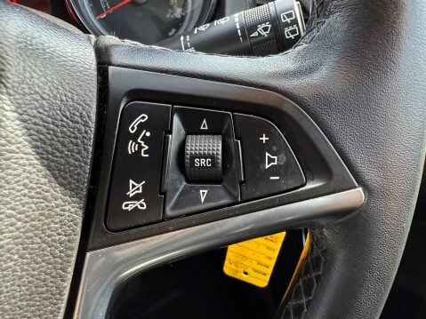 Vauxhall Astra ELITE CDTI AUTOMATIC 19