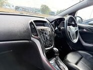 Vauxhall Astra ELITE CDTI AUTOMATIC 9