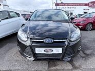 Ford Focus 1.0 125 ZETEC 3