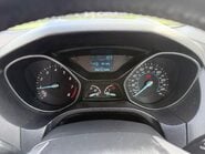Ford Focus 1.0 125 ZETEC 17
